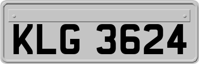 KLG3624