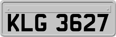 KLG3627