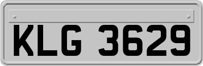 KLG3629