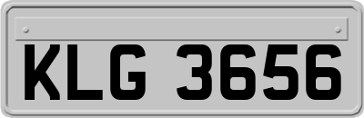 KLG3656
