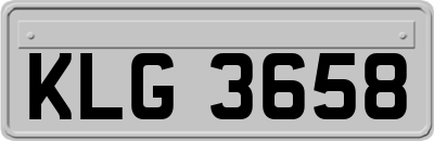 KLG3658