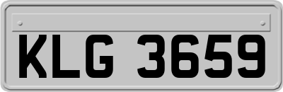 KLG3659