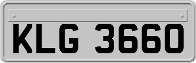 KLG3660