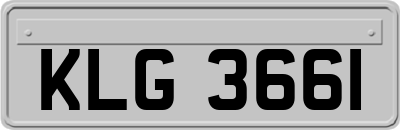 KLG3661