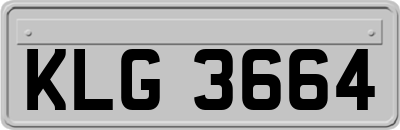 KLG3664