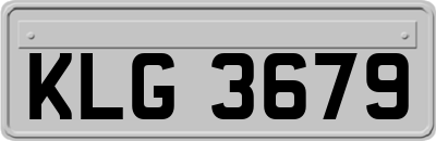 KLG3679