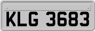 KLG3683