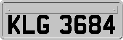 KLG3684