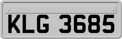 KLG3685