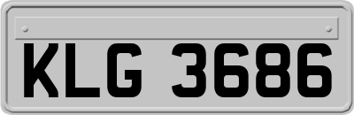 KLG3686