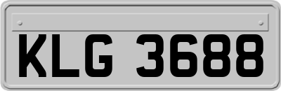 KLG3688