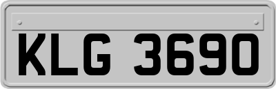 KLG3690