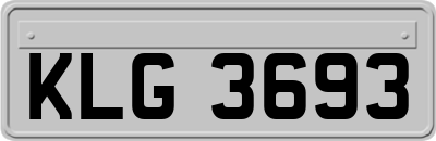 KLG3693