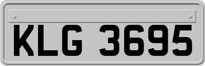 KLG3695