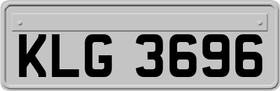 KLG3696