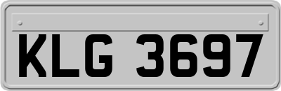 KLG3697