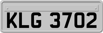 KLG3702