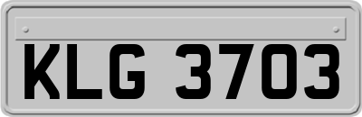 KLG3703