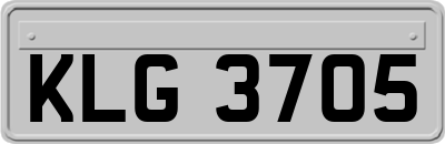 KLG3705