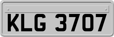 KLG3707