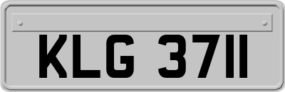 KLG3711