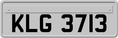 KLG3713