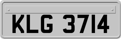 KLG3714