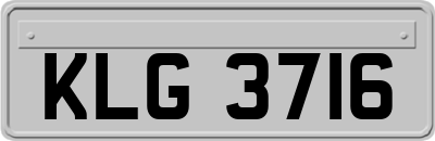KLG3716