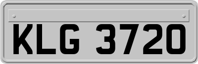 KLG3720