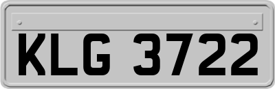 KLG3722