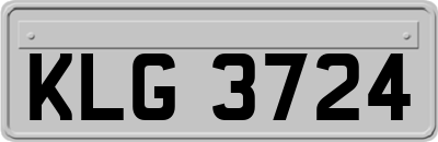 KLG3724