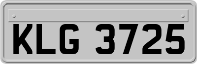 KLG3725