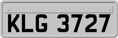 KLG3727