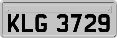 KLG3729