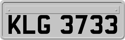 KLG3733