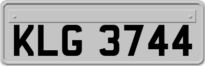 KLG3744