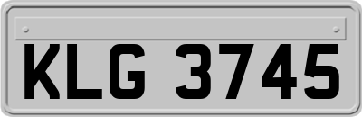 KLG3745