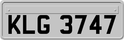 KLG3747