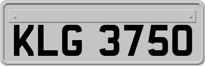 KLG3750