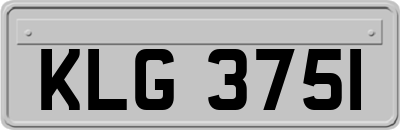 KLG3751