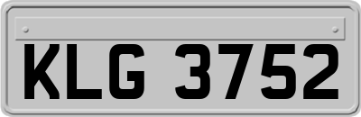 KLG3752