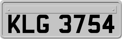 KLG3754