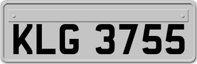 KLG3755
