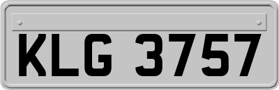 KLG3757