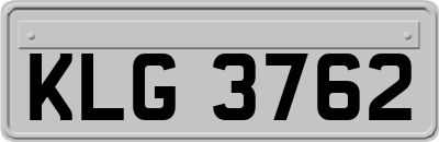 KLG3762