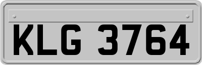 KLG3764