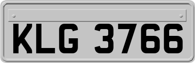 KLG3766