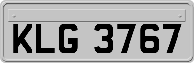KLG3767