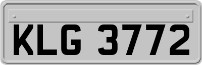 KLG3772