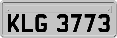KLG3773